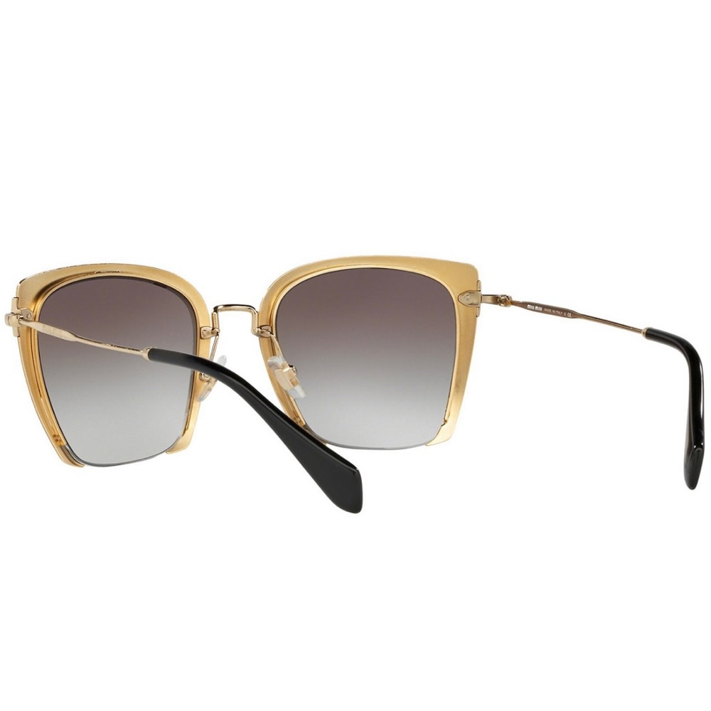 Miu Miu woman’s sunglasses - Picture 8 of 10